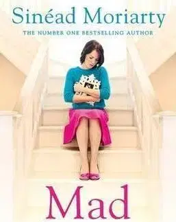 Mad About You - Sinéad Moriarty