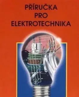 Příručka pro elektrotechnika - Klaus Tkotz