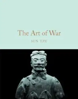 The Art of War - Sun Tzu