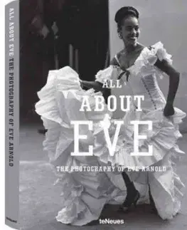 All About Eve - Arnold Eve