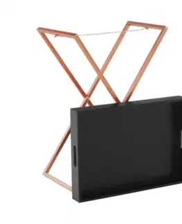 Servírovací stolík MASINO Tempo Kondela