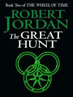 Great Hunt - Jordan Robert