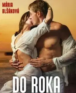 Do roka a do dne - Mária Blšáková