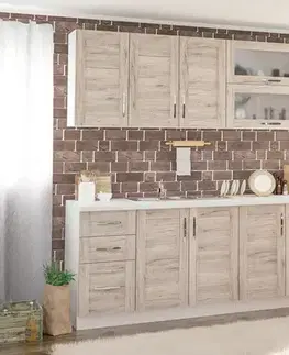 RENÁTA, kuchynská zostava 260