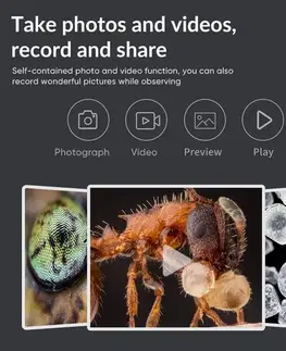 Apexel Apexel Digital Microscope