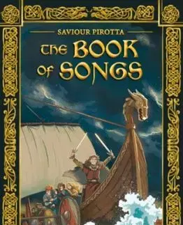 Book of Songs - Saviour Pirotta