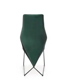 Jedálenská stolička K485 Halmar