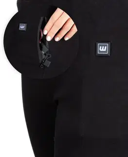 W-TEC Insupants Lady čierna - M