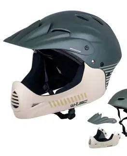 W-TEC Campanero Coast Forest S (48-54)