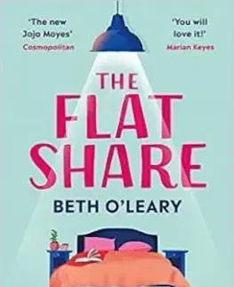 The Flatshare - Beth O'Leary