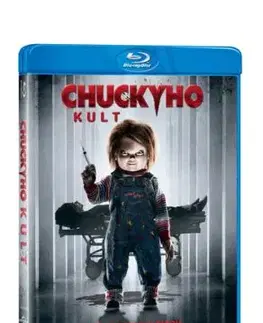 Chuckyho kult BD