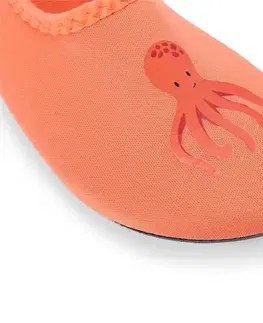 Detské kúpacie topánky
