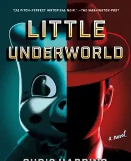 Little Underworld - Chris Harding Thornton