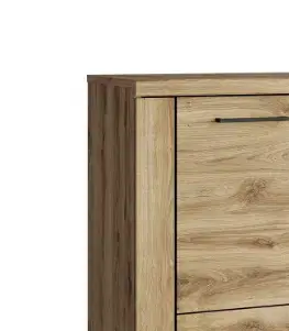 Komoda DORSI 4S Tempo Kondela