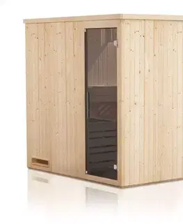 Sauna PERHE 1515