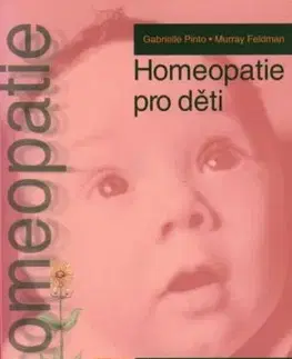 Homeopatie pro děti