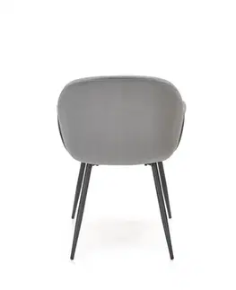 Jedálenské kreslo K480 Halmar
