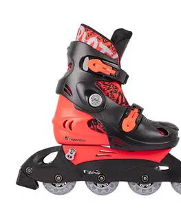inSPORTline Berrito S 30-33