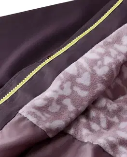 Detská parka do dažďa