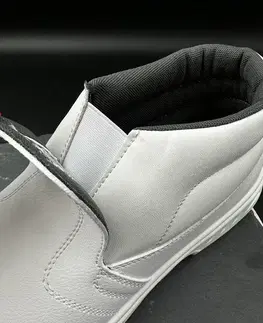 PORTWEST Pracovná obuv PORTWEST Steelite™ Slip On S2 - biele 36