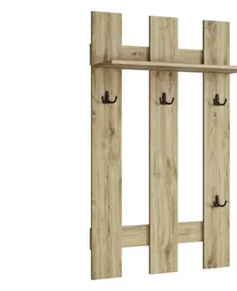 Věšákový panel DORSI Tempo Kondela