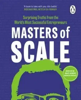 Masters of Scale - Reid Hoffman