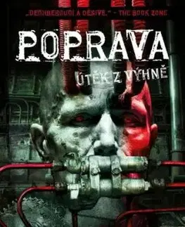 Útěk z Výhně 5: Poprava - Smith Gordon Alexander