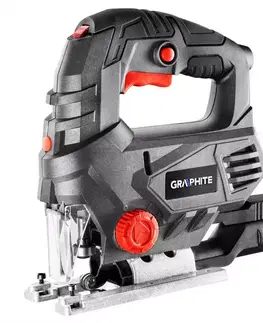 Priamočiara Píla Graphite 800W 58G077