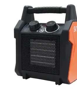 Elektrický ohrievač  PTC 2 kW