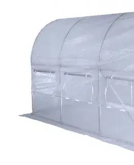 Záhradný fóliovník HG 2x3m