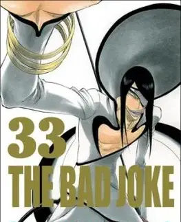 Bleach 33 - The bad joke - Kubo Tite