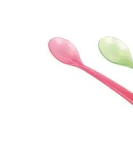 Kinekus Lyžičky detské BAMBINI, 3 ks