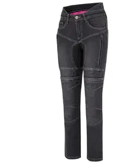 W-TEC Biterilla Eva Lady čierna - XS