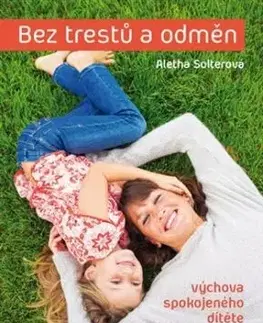 Bez trestů a odměn - Aletha Solterová