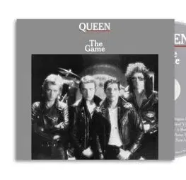 Queen - The Game CD - Queen