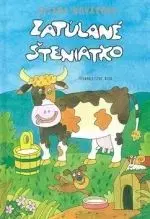 Zatúlané šteniatko - Zuzana Nováková