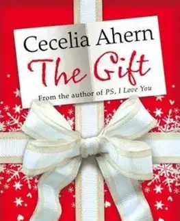The Gift - Cecelia Ahern
