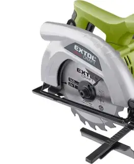 EXTOL CRAFT Píla kotúčová 1200W, kotúč 160mm