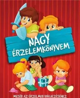 Nagy érzelemkönyvem - Eszter Jámbor