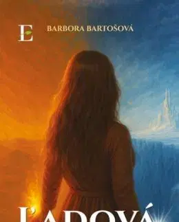 Ľadová iskra - Barbora Bartošová