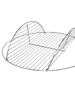 Grilovací rošt 55 cm KY55R