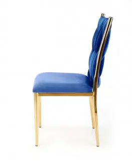 Jedálenská stolička K436 Halmar
