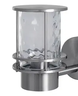 Ledvance - Vonkajšie nástenné svietidlo ENDURA 1xE27/60W/230V IP44 4058075206502