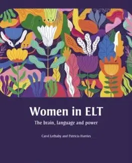 Women in ELT - Carol Lethaby, Patricia Harries