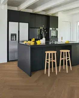 PARADOR Trendtime 3 Dub studioline medový prírodne matná štruktúra 1747864