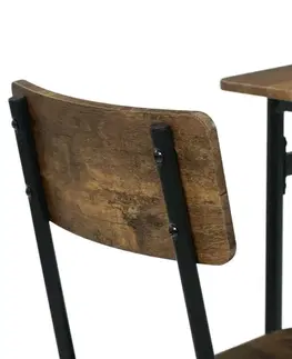 Jedálenský set 4+1 AUT-O2155 Autronic
