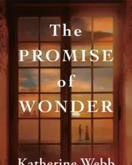 The Promise of Wonder - Katherine Webb