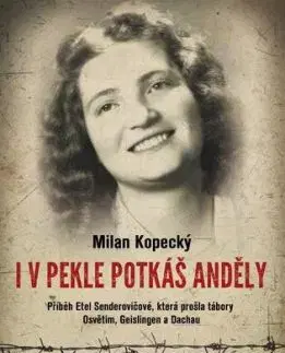 I v pekle potkáš anděly
