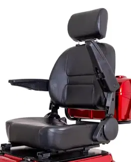 inSPORTline Antun hnedá