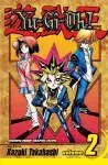 Yu Gi Oh Duelist 2 - Kazuki Takahashi